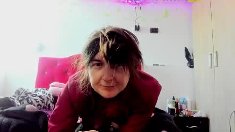 Snapshot of sweet__suck69bitch chatting on January 7, 12:16 pm sweet__suck69bitch online show from January 7, 12:16 pm