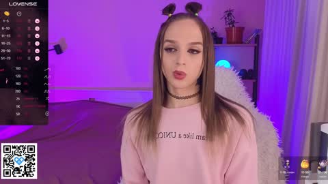 Snapshot of sweet_ali3s chatting on December 15, 5:10 pm Call me Alis online show from December 15, 5:10 pm