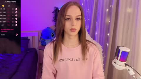 Snapshot of sweet_ali3s chatting on January 6, 3:29 pm Call me Alis online show from January 6, 3:29 pm