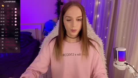 Snapshot of sweet_ali3s chatting on January 10, 4:30 pm Call me Alis online show from January 10, 4:30 pm
