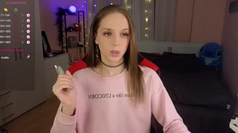 Snapshot of sweet_ali3s chatting on February 9, 5:22 pm Call me Alis online show from February 9, 5:22 pm