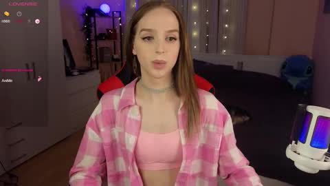 Snapshot of sweet_ali3s chatting on February 13, 5:44 pm Call me Alis online show from February 13, 5:44 pm