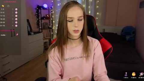 Snapshot of sweet_ali3s chatting on February 15, 2:11 pm Call me Alis online show from February 15, 2:11 pm