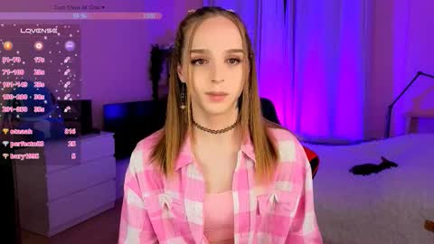 Snapshot of sweet_ali3s chatting on September 25, 5:09 pm Call me Alis online show from September 25, 5:09 pm