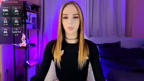 Call me Alis   online show from February 8, 5:08 pm