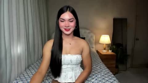 SweetAangel online show from February 25, 12:04 am