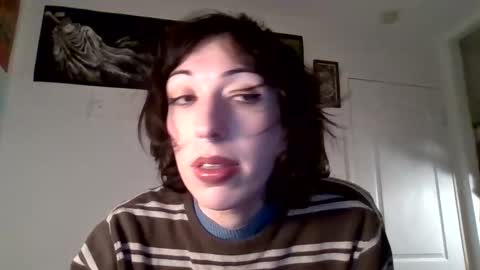 sweet_harvey online show from January 13, 12:51 am