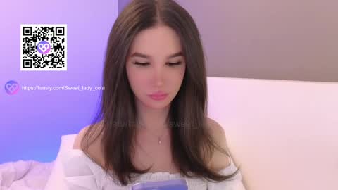 Snapshot of sweet_lady_cola chatting on January 30, 2:04 pm Ko online show from January 30, 2:04 pm