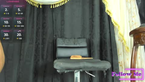 Snapshot of sweet_melody8 chatting on January 26, 8:25 am Melody online show from January 26, 8:25 am