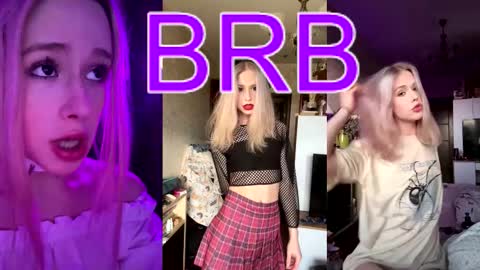 sweet_mol1y online show from October 14, 9:48 pm