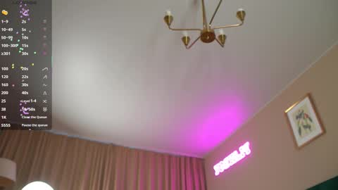 Vanessa online show from October 11, 9:00 am