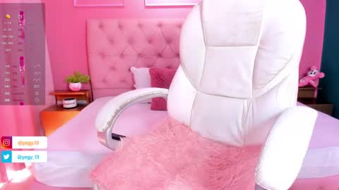 Snapshot of sweet_starxx chatting on February 20, 3:52 pm Yeileen online show from February 20, 3:52 pm