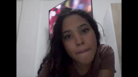 Snapshot of sweet_starxx chatting on February 24, 2:51 am Yeileen online show from February 24, 2:51 am