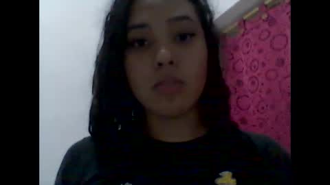 Snapshot of sweet_starxx chatting on March 1, 4:47 am Yeileen online show from March 1, 4:47 am