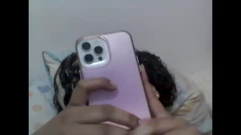 Snapshot of sweet_starxx chatting on March 2, 4:18 am Yeileen online show from March 2, 4:18 am