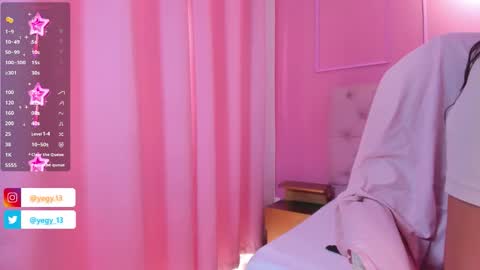 Yeileen online show from October 20, 7:06 pm