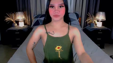 bea takashi  online show from September 12, 8:44 am