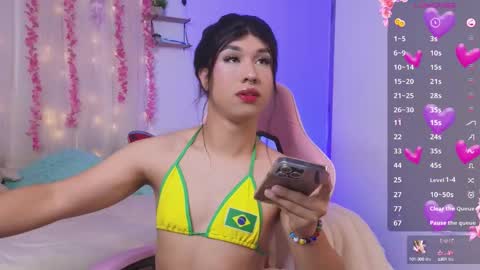 sweetalana__ online show from October 15, 6:08 pm