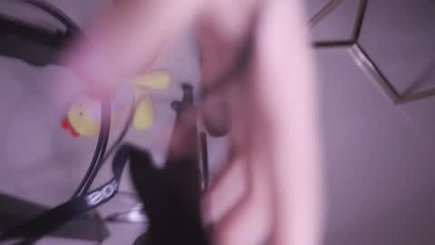 Camila online show from October 17, 9:07 pm