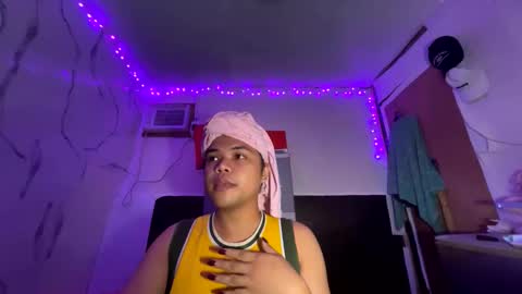 Leith Madrigal online show from February 20, 8:06 am