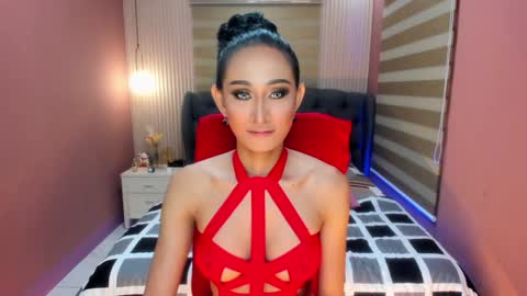 Snapshot of sweetasianlovemarie chatting on January 27, 11:11 am BEA sweetgirl online show from January 27, 11:11 am