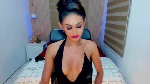 Snapshot of sweetasianlovemarie chatting on October 8, 9:05 pm BEA sweetgirl online show from October 8, 9:05 pm