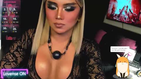 bella online show from September 24, 7:09 pm