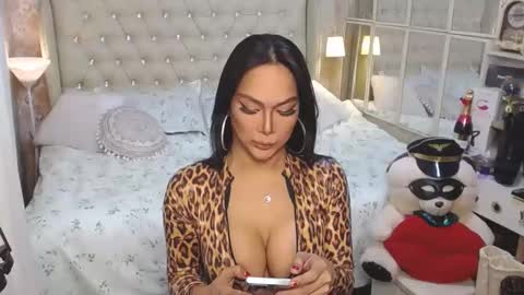 Carla online show from January 4, 3:50 am