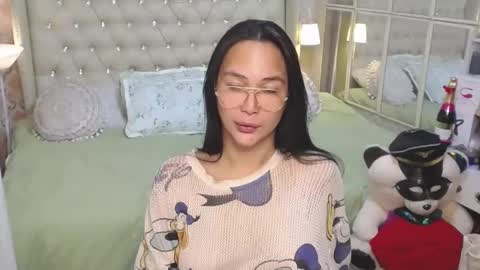 Carla online show from January 6, 6:03 am