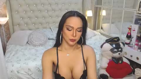 Carla online show from January 12, 2:14 am