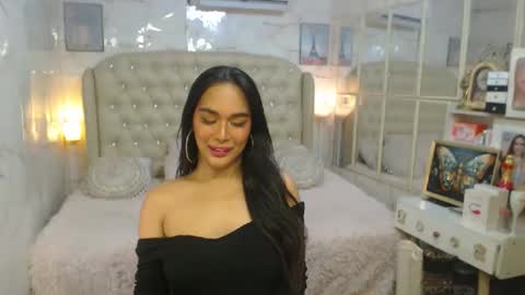 Carla online show from September 30, 3:17 am