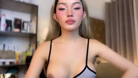 Candy online show from March 1, 6:58 pm