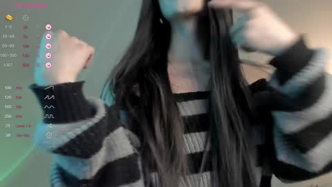 Snapshot of sweetest_bella chatting on December 19, 9:28 pm Bella online show from December 19, 9:28 pm