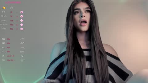 Snapshot of sweetest_bella chatting on December 29, 9:41 pm Bella online show from December 29, 9:41 pm