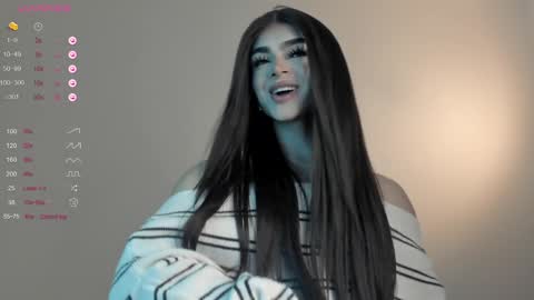Snapshot of sweetest_bella chatting on January 10, 9:10 pm Bella online show from January 10, 9:10 pm