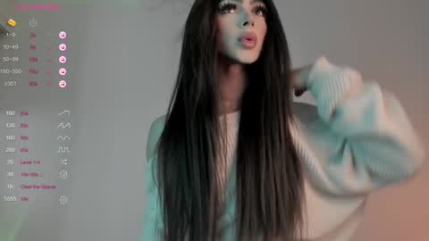 Snapshot of sweetest_bella chatting on February 2, 9:13 pm Bella online show from February 2, 9:13 pm