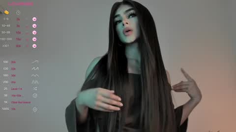 Snapshot of sweetest_bella chatting on February 4, 7:55 pm Bella online show from February 4, 7:55 pm