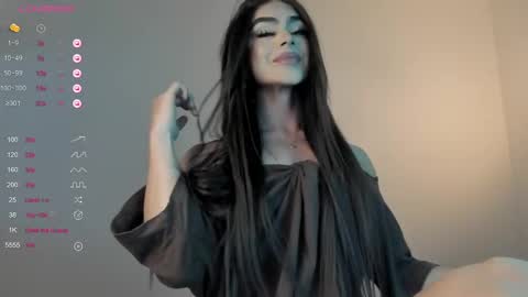 Snapshot of sweetest_bella chatting on February 12, 9:54 pm Bella online show from February 12, 9:54 pm
