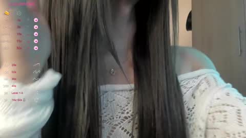 Snapshot of sweetest_bella chatting on February 20, 12:08 am Bella online show from February 20, 12:08 am