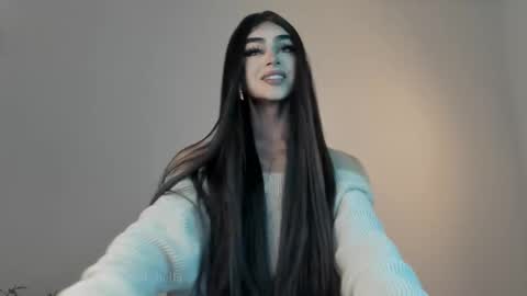 Snapshot of sweetest_bella chatting on March 9, 10:30 pm Bella online show from March 9, 10:30 pm