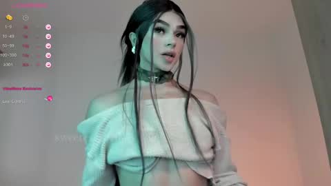 Snapshot of sweetest_bella chatting on September 16, 9:30 pm Bella online show from September 16, 9:30 pm