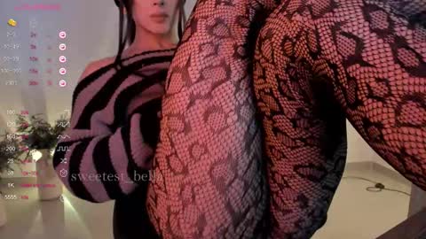 Bella online show from October 10, 9:38 pm