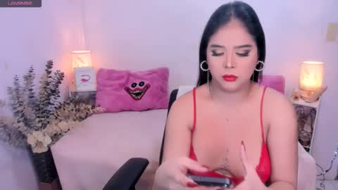 Snapshot of sweetfuckingqueen chatting on October 5, 7:13 pm janelle online show from October 5, 7:13 pm