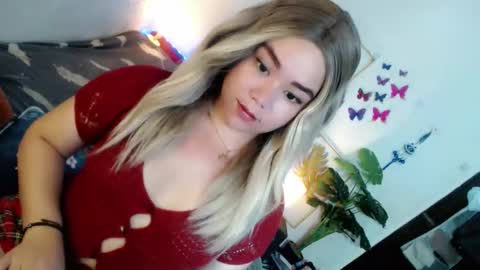 May online show from June 1, 7:04 pm