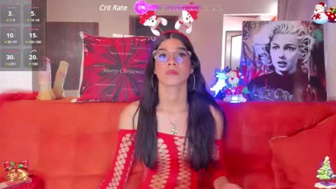 Snapshot of sweethnohemy chatting on December 11, 7:36 pm Catalina online show from December 11, 7:36 pm