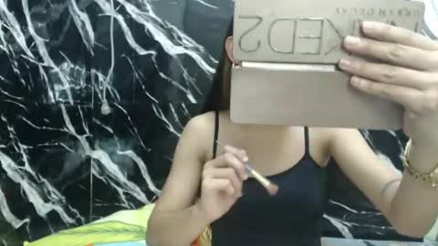 Snapshot of sweetiestkylie chatting on January 27, 2:35 pm sweetiestkylie online show from January 27, 2:35 pm