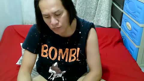 sam online show from October 19, 11:57 am