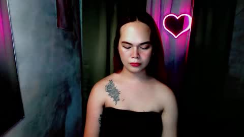 sweetsassyvv online show from October 17, 7:56 am