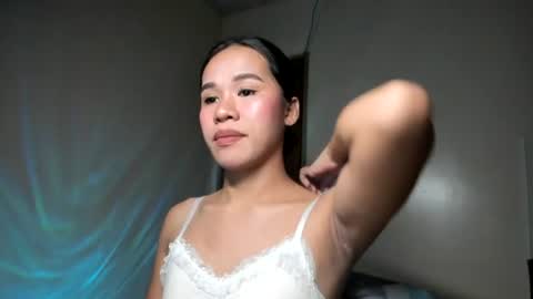 AMY online show from June 14, 2:29 pm
