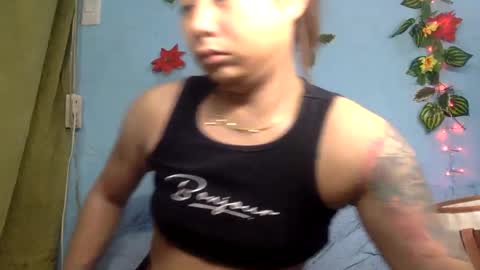 Snapshot of sweetspicypotato chatting on March 10, 12:51 am spicy online show from March 10, 12:51 am